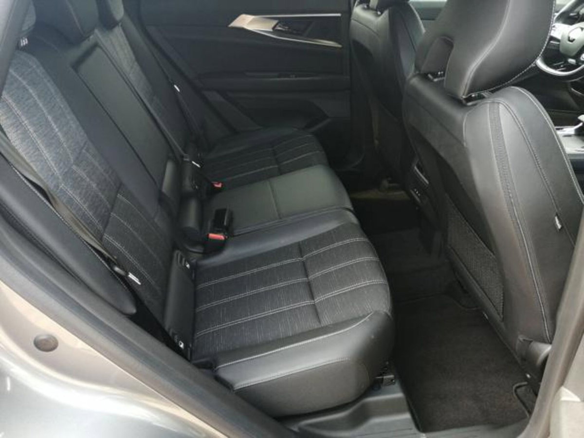 Renault Austral 1.3 mild hybrid Techno 160cv auto (11)