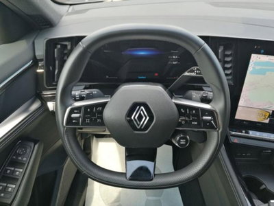 Renault Austral 1.3 mild hybrid Techno 160cv auto (14)