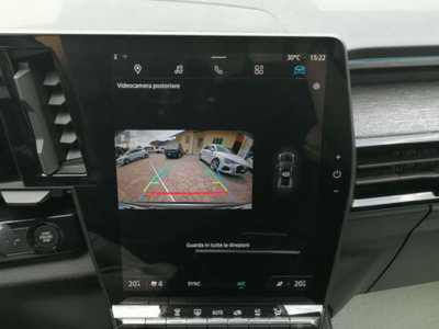 Renault Austral 1.3 mild hybrid Techno 160cv auto (20)