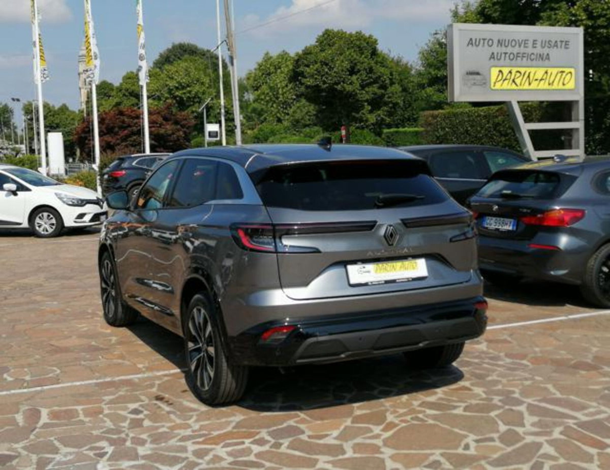Renault Austral 1.3 mild hybrid Techno 160cv auto (3)