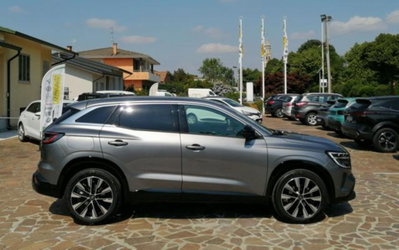 Renault Austral 1.3 mild hybrid Techno 160cv auto (5)