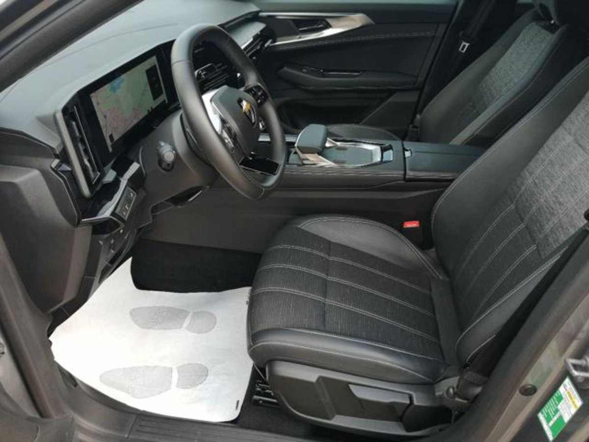 Renault Austral 1.3 mild hybrid Techno 160cv auto (8)