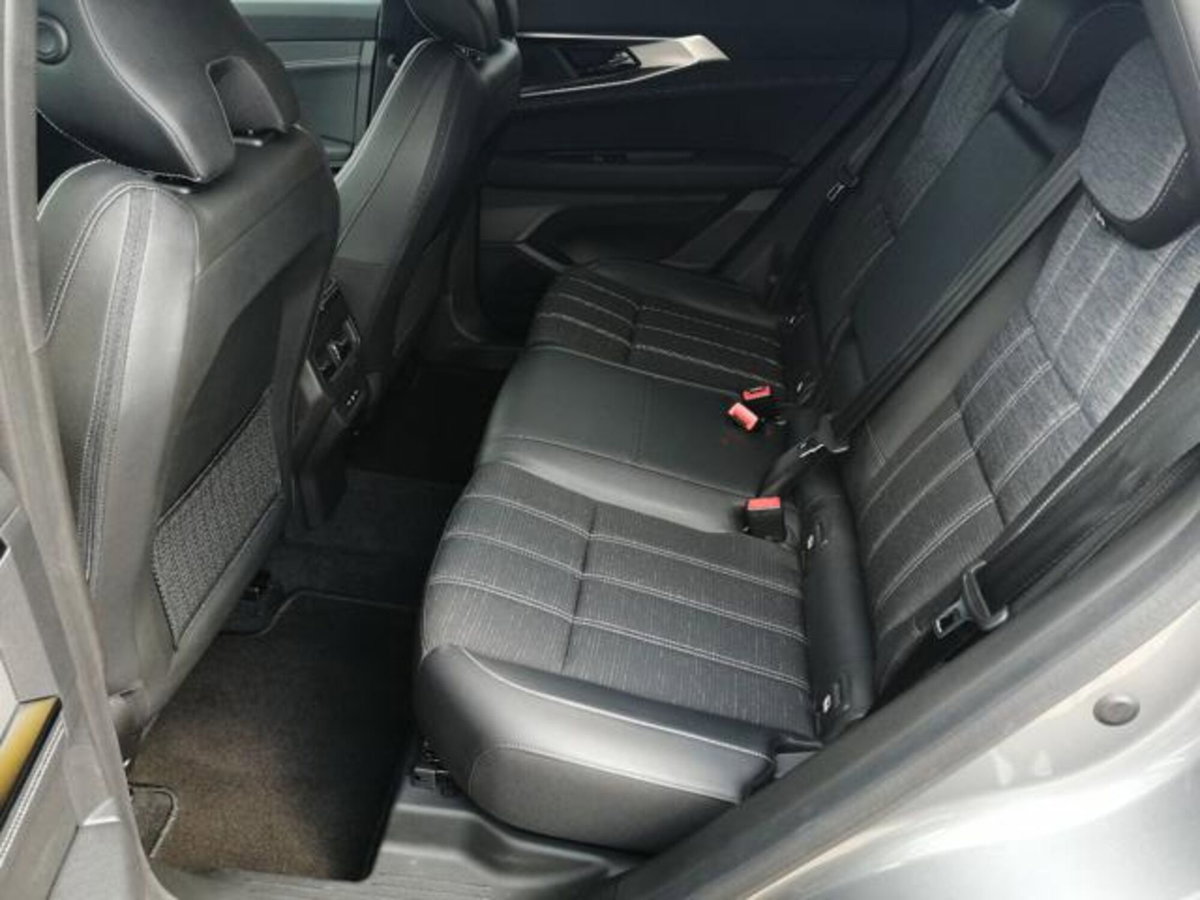 Renault Austral 1.3 mild hybrid Techno 160cv auto (9)