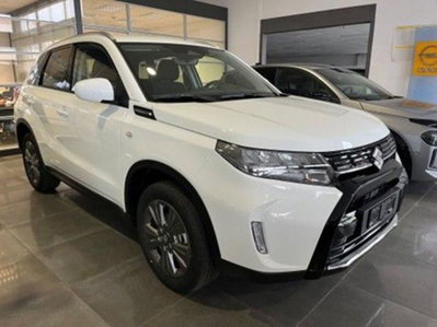 Suzuki Vitara 1.4 Hybrid Easy Cool nuova