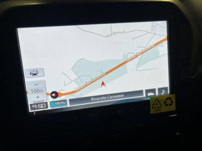 Suzuki Vitara 1.4 Hybrid Easy Cool (8)
