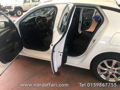 Opel Corsa 1.2 Edition (18)