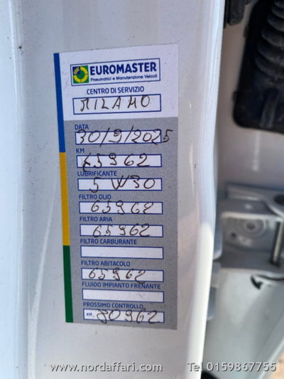 Opel Corsa 1.2 Edition (9)