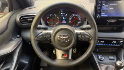 Toyota GR Yaris 1.6 Turbo 3 porte GR Yaris Circuit (12)