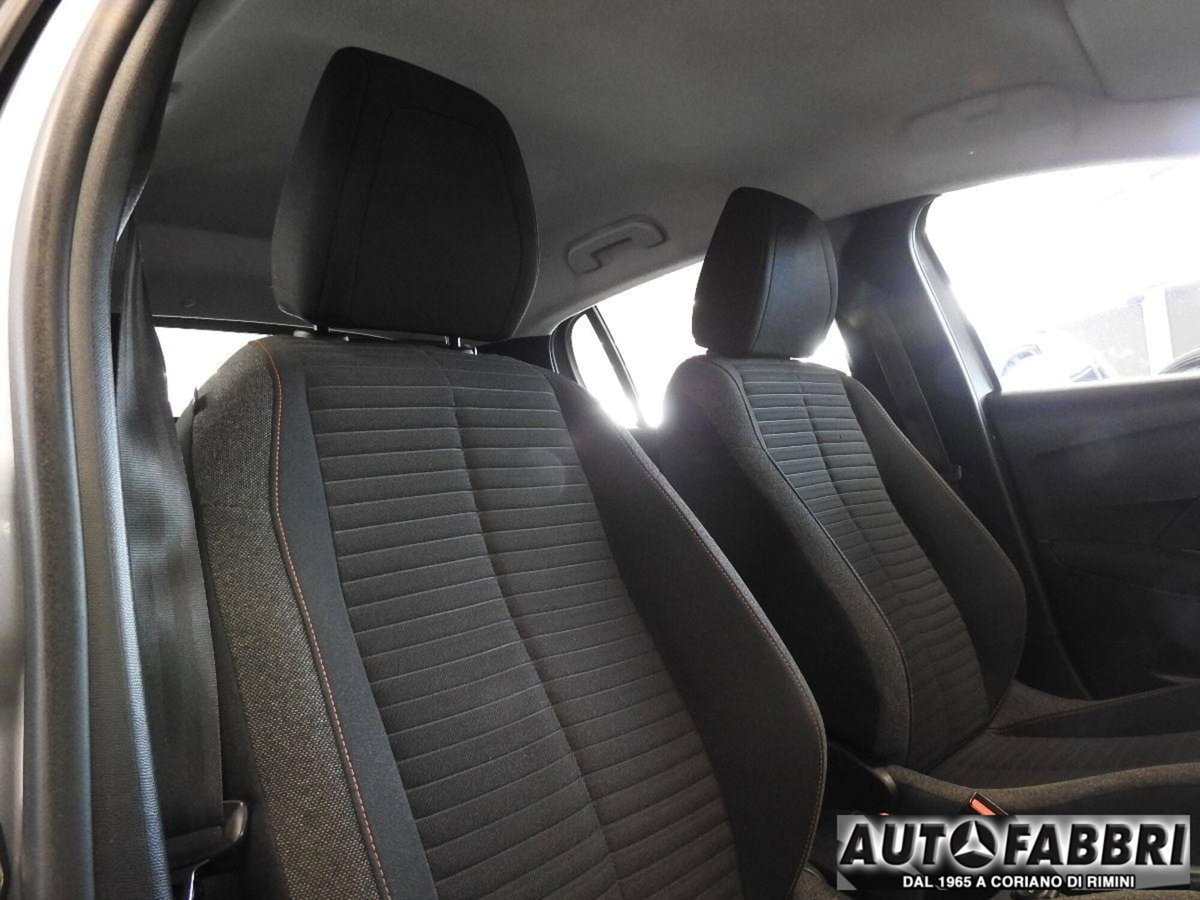 Peugeot 208 PureTech 75 Stop&Start 5 porte Active (12)