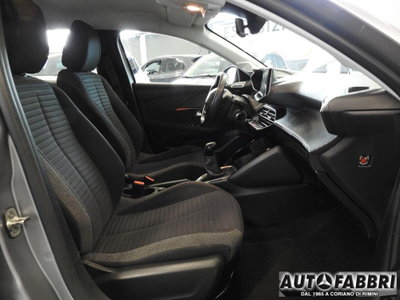 Peugeot 208 PureTech 75 Stop&Start 5 porte Active (13)