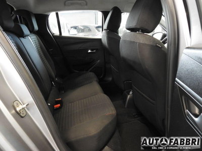 Peugeot 208 PureTech 75 Stop&Start 5 porte Active (14)