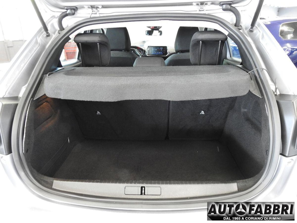 Peugeot 208 PureTech 75 Stop&Start 5 porte Active (15)