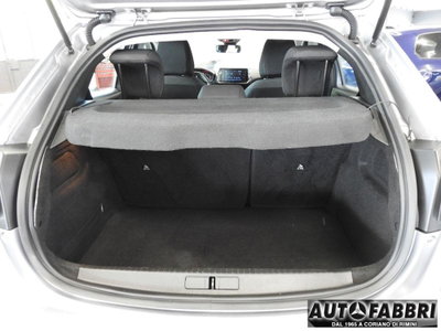 Peugeot 208 PureTech 75 Stop&Start 5 porte Active (15)
