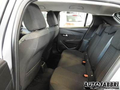 Peugeot 208 PureTech 75 Stop&Start 5 porte Active (17)