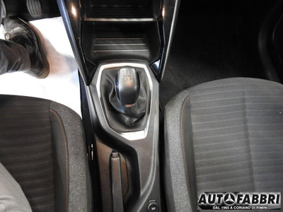 Peugeot 208 PureTech 75 Stop&Start 5 porte Active (19)