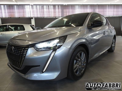 Peugeot 208 PureTech 75 Stop&Start 5 porte Active (9)