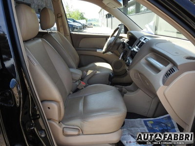 Kia Sportage 2.0 CRDI VGT 140CV Active Class (9)