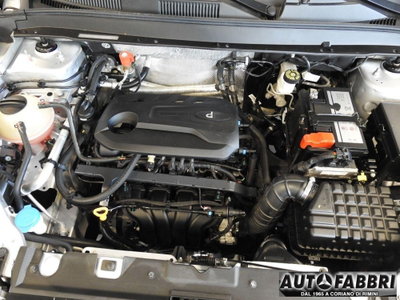 Dr dr 4.0 4.0 1.5 Bi-Fuel GPL (20)
