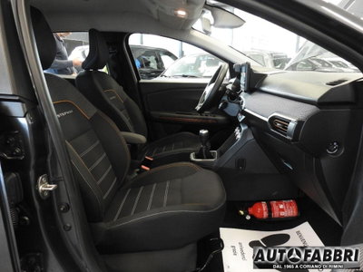 Dacia Sandero Stepway 1.0 TCe ECO-G Expression UP (11)