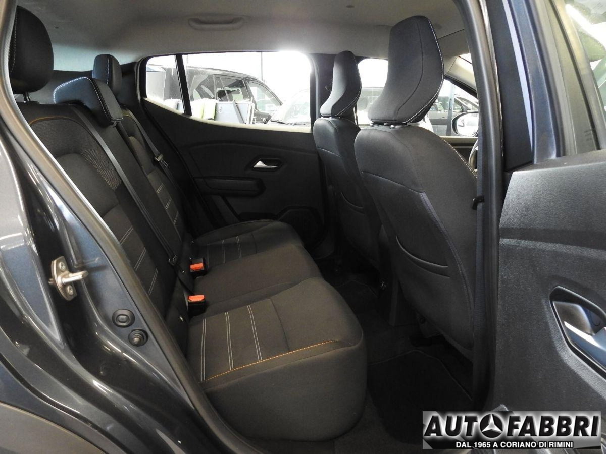 Dacia Sandero Stepway 1.0 TCe ECO-G Expression UP (12)