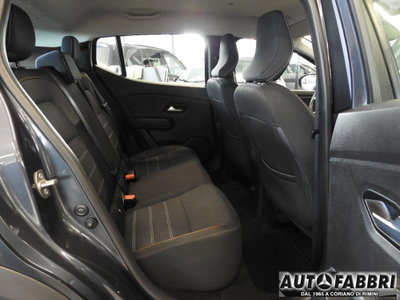 Dacia Sandero Stepway 1.0 TCe ECO-G Expression UP (12)