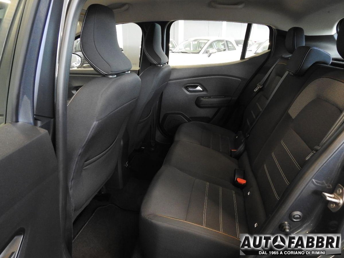 Dacia Sandero Stepway 1.0 TCe ECO-G Expression UP (15)