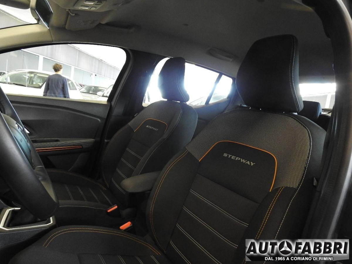 Dacia Sandero Stepway 1.0 TCe ECO-G Expression UP (16)