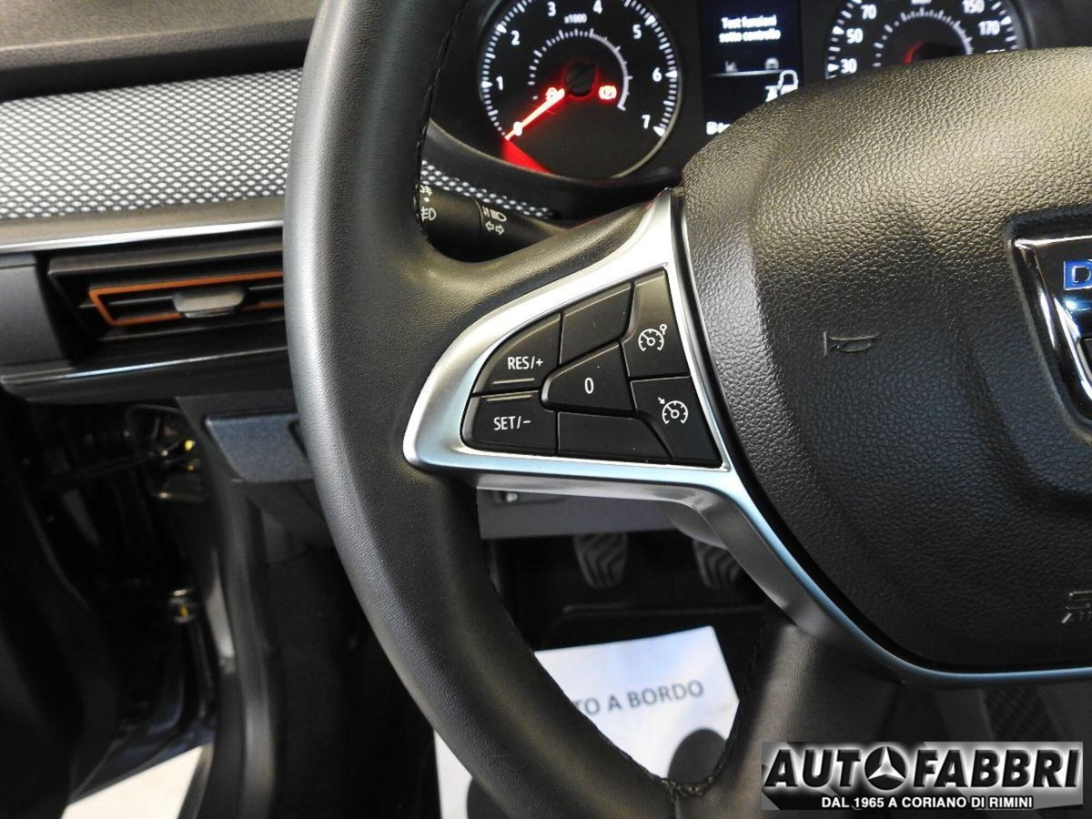 Dacia Sandero Stepway 1.0 TCe ECO-G Expression UP (18)