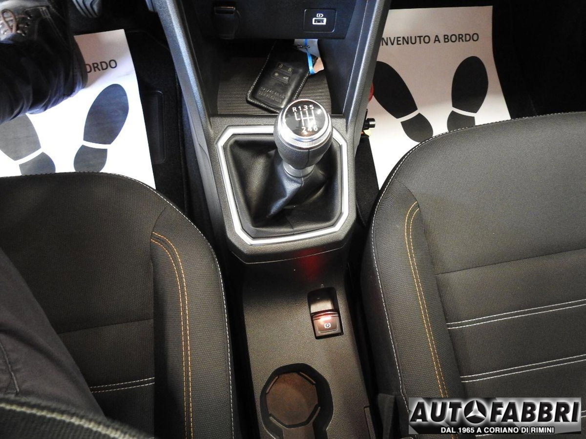 Dacia Sandero Stepway 1.0 TCe ECO-G Expression UP (19)