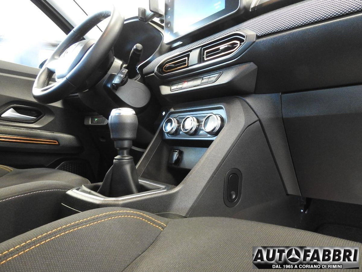 Dacia Sandero Stepway 1.0 TCe ECO-G Expression UP (9)