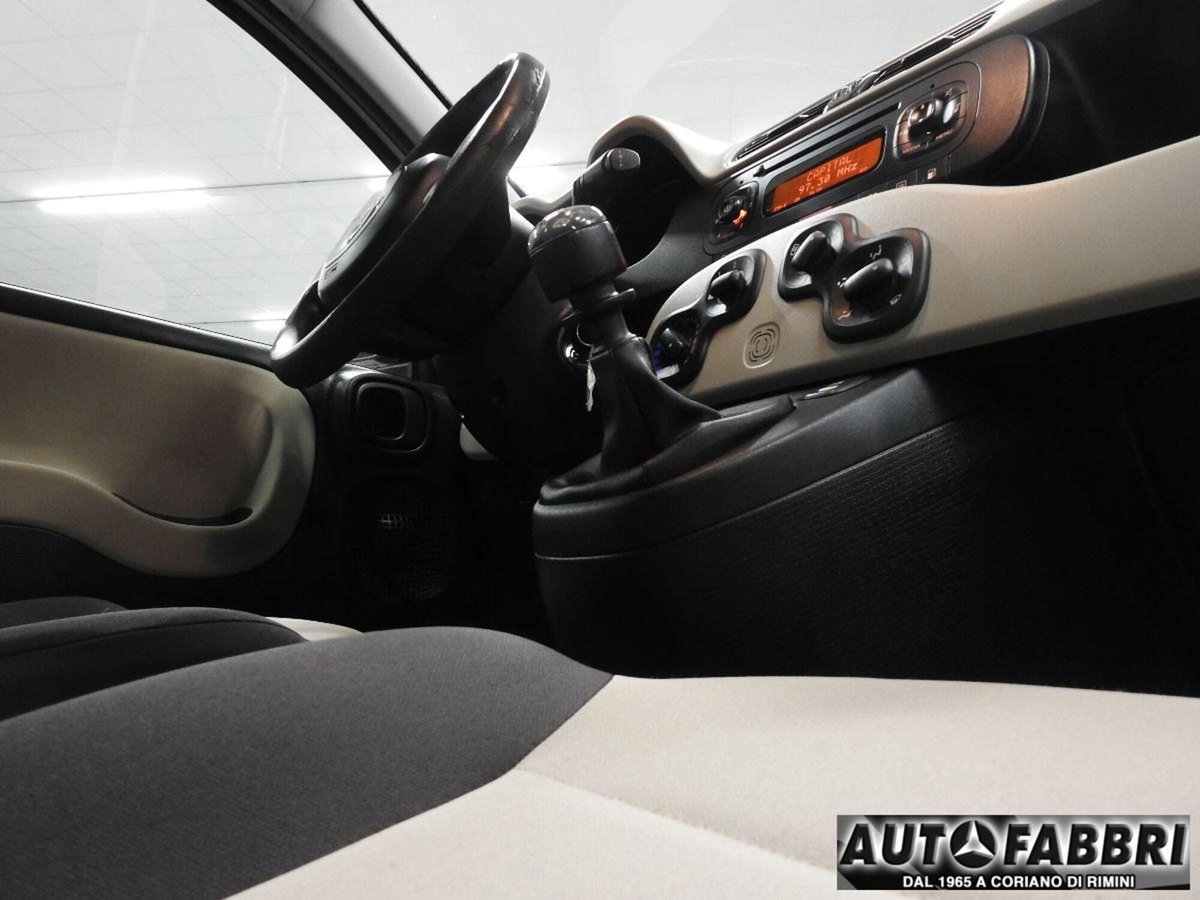 Fiat Panda 0.9 TwinAir Turbo Natural Power Lounge (10)