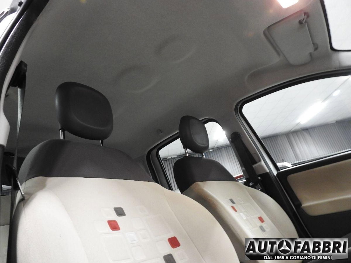 Fiat Panda 0.9 TwinAir Turbo Natural Power Lounge (11)