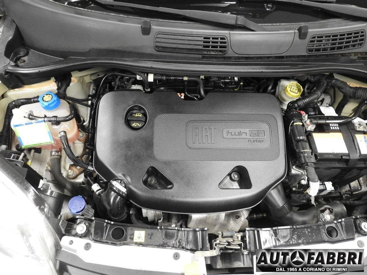 Fiat Panda 0.9 TwinAir Turbo Natural Power Lounge (12)
