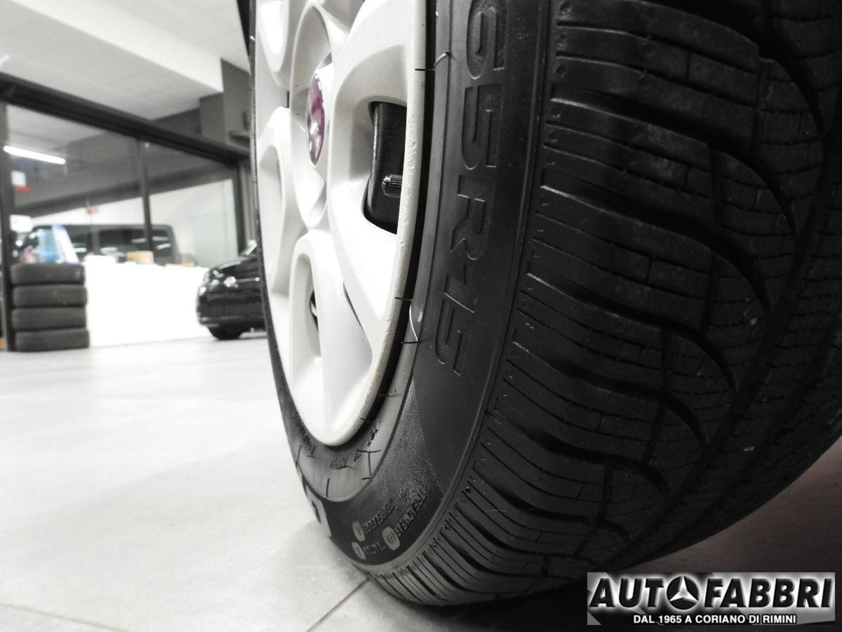 Fiat Panda 0.9 TwinAir Turbo Natural Power Lounge (13)