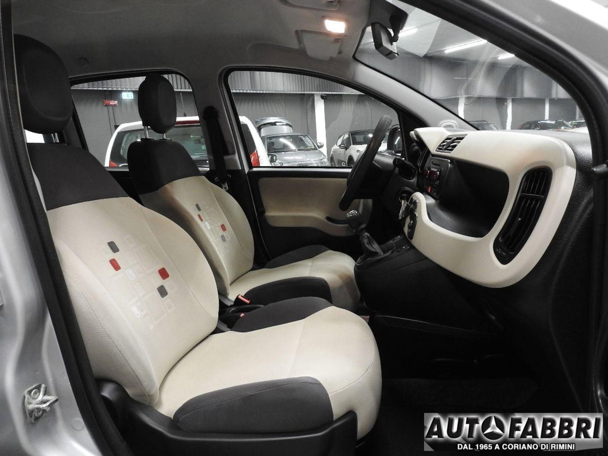 Fiat Panda 0.9 TwinAir Turbo Natural Power Lounge (14)