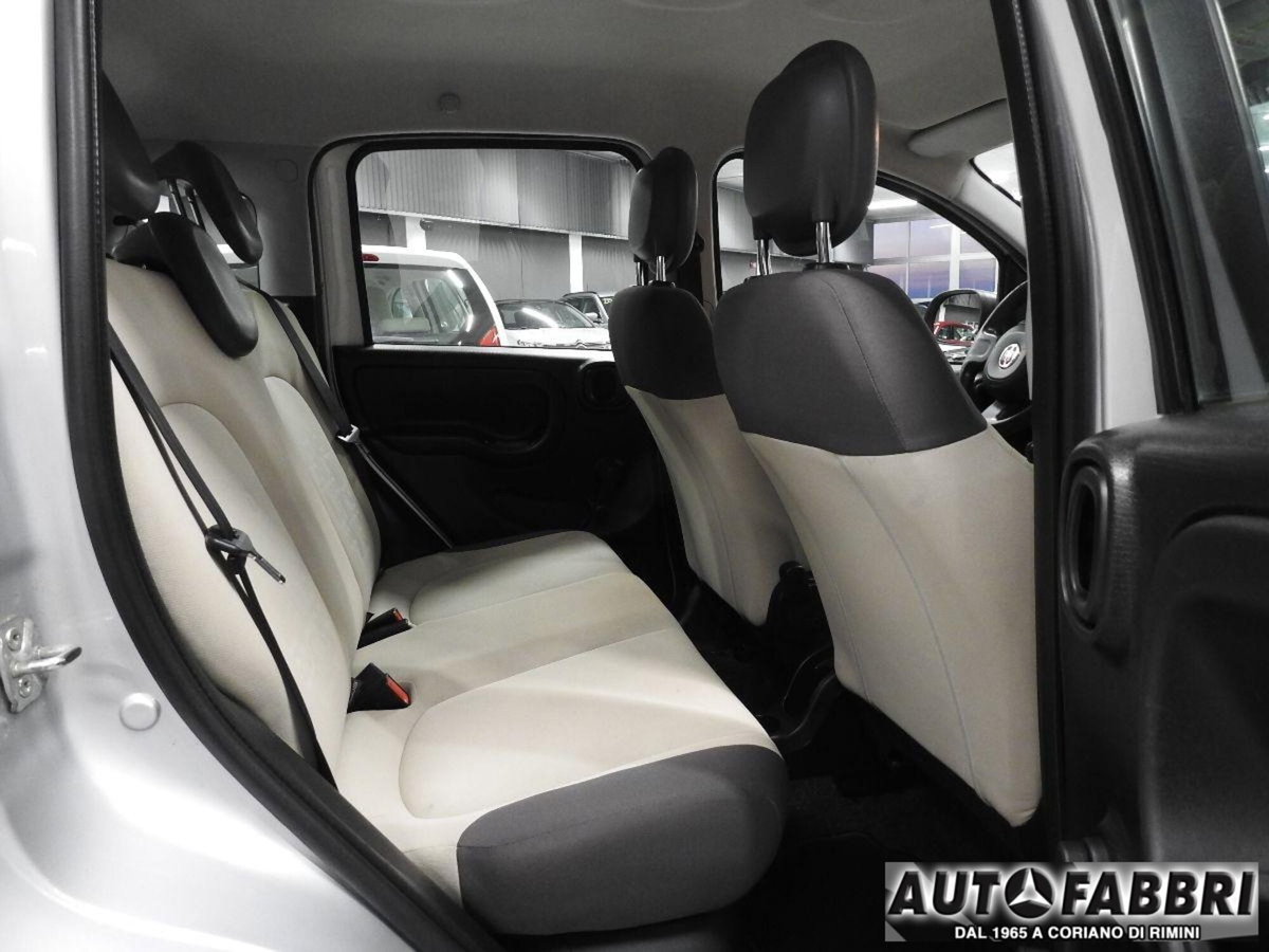 Fiat Panda 0.9 TwinAir Turbo Natural Power Lounge (15)