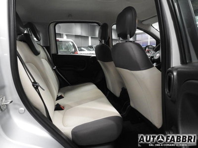 Fiat Panda 0.9 TwinAir Turbo Natural Power Lounge (15)