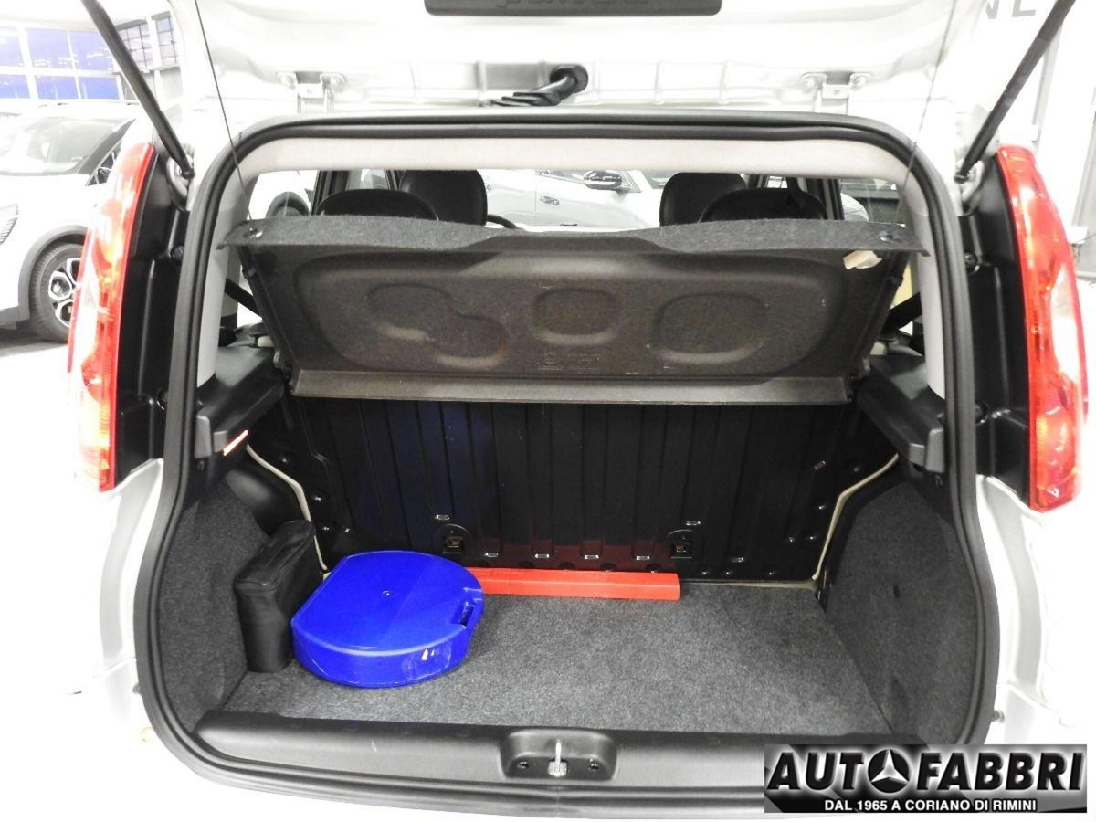 Fiat Panda 0.9 TwinAir Turbo Natural Power Lounge (16)