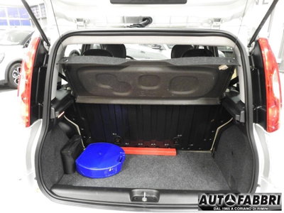 Fiat Panda 0.9 TwinAir Turbo Natural Power Lounge (16)