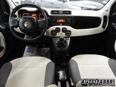 Fiat Panda 0.9 TwinAir Turbo Natural Power Lounge (17)