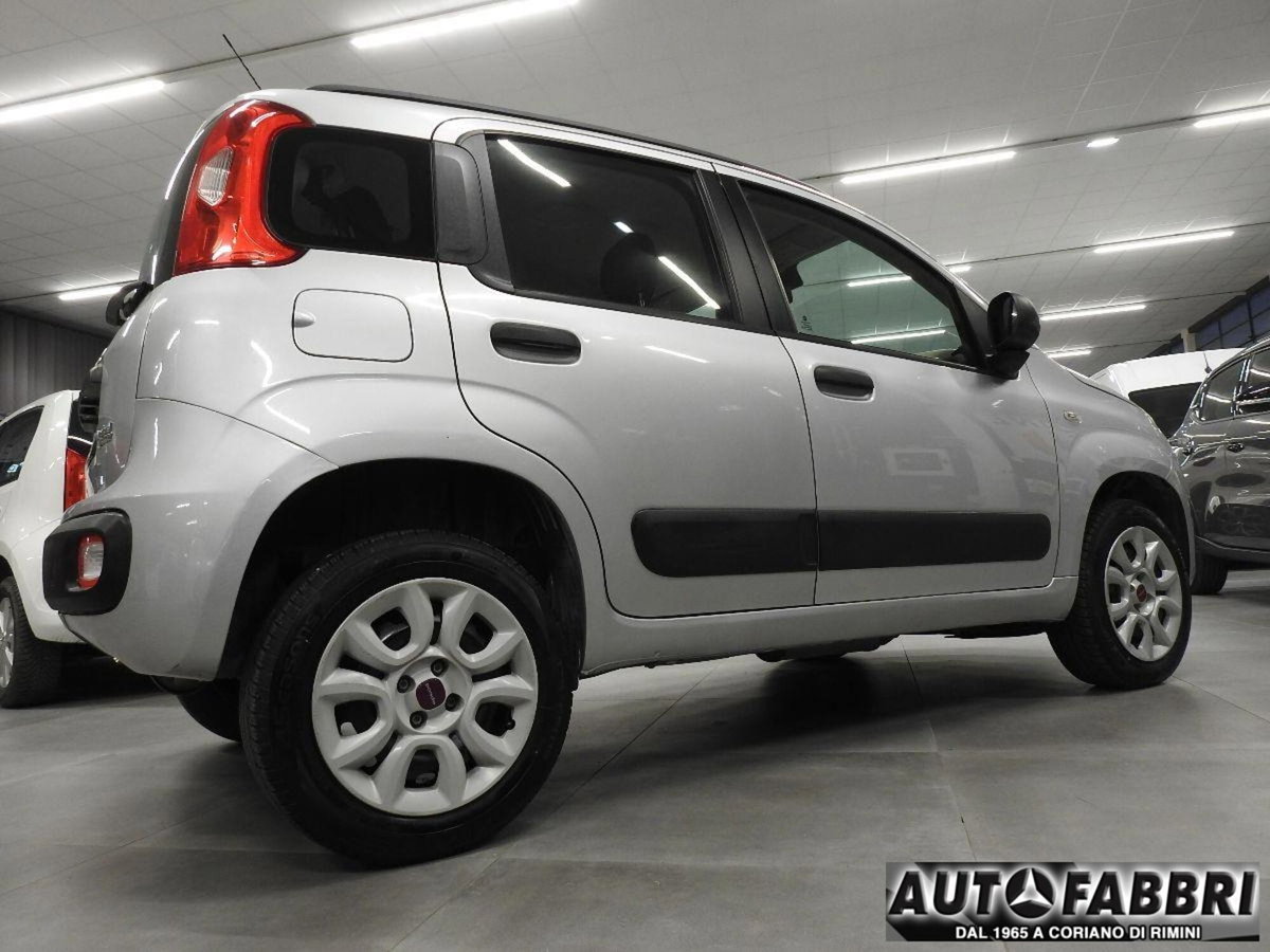 Fiat Panda 0.9 TwinAir Turbo Natural Power Lounge (2)