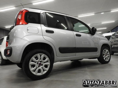 Fiat Panda 0.9 TwinAir Turbo Natural Power Lounge (2)