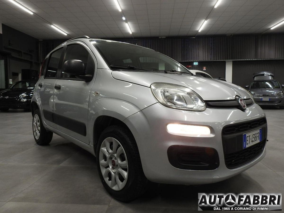 Fiat Panda 0.9 TwinAir Turbo Natural Power Lounge (3)