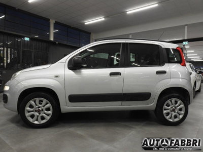 Fiat Panda 0.9 TwinAir Turbo Natural Power Lounge (6)