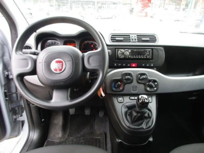 Fiat Panda 1.2 EasyPower (11)