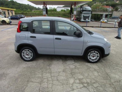 Fiat Panda 1.2 EasyPower (3)