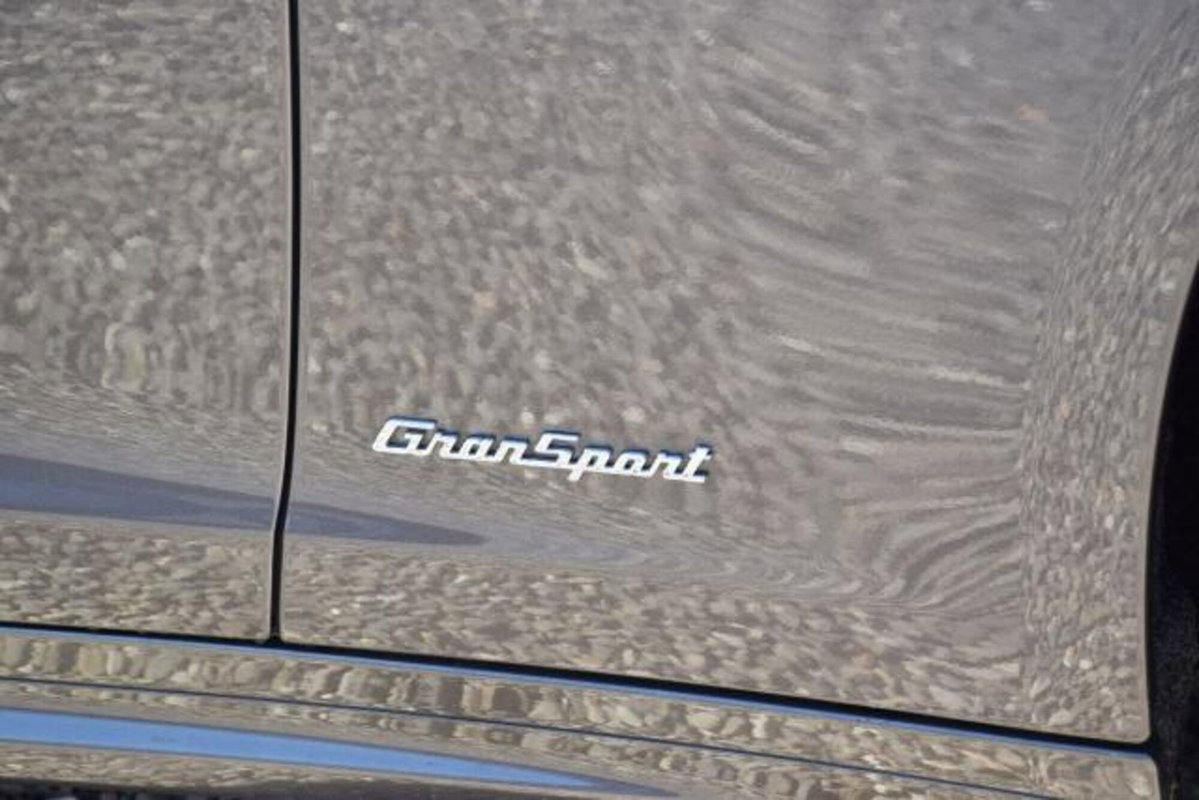 Maserati Ghibli Ghibli V6 Diesel Gransport (15)