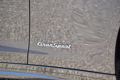 Maserati Ghibli Ghibli V6 Diesel Gransport (15)
