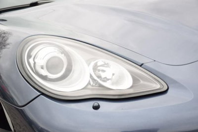 Porsche Panamera 4.8 S (15)