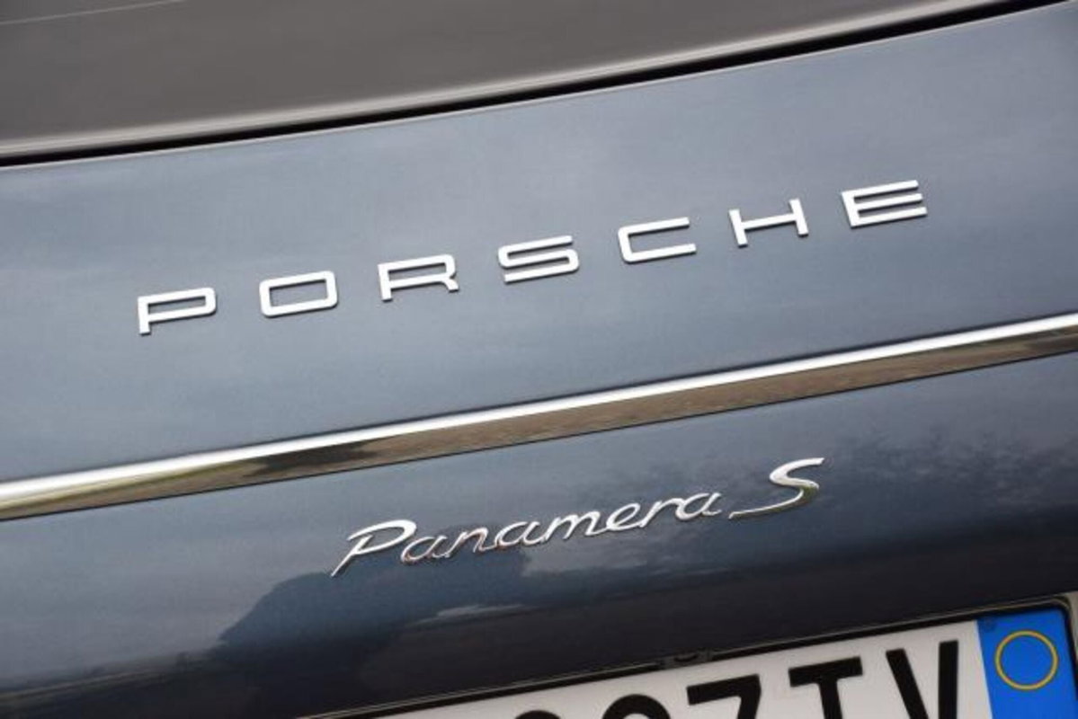 Porsche Panamera 4.8 S (18)